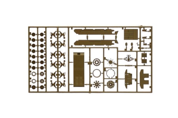 M4A1 SHERMAN