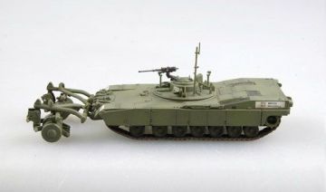 1/72 M1Panther w/Mine Roller