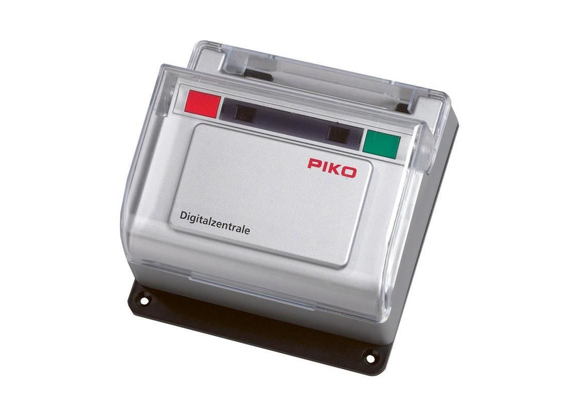 Piko 35010 Digital Merkezi Ünite 22V / 5A