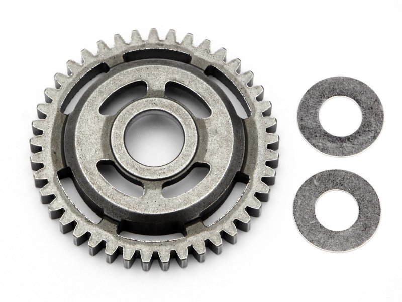 SPUR GEAR 41 TOOTH (SAVAGE 3 SPEED)