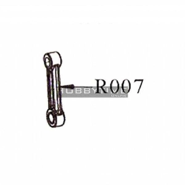 Himoto R007 Connectıng Rod-18 Vertex Engine