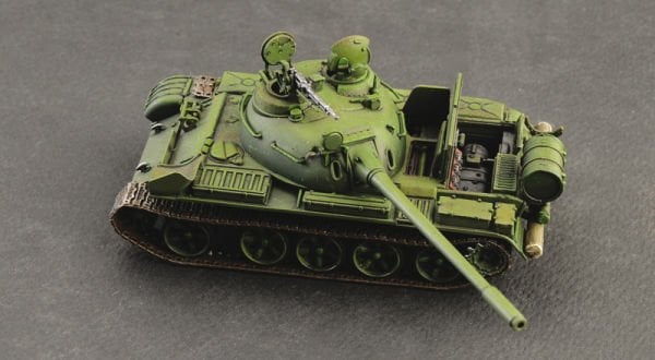 T-55 A