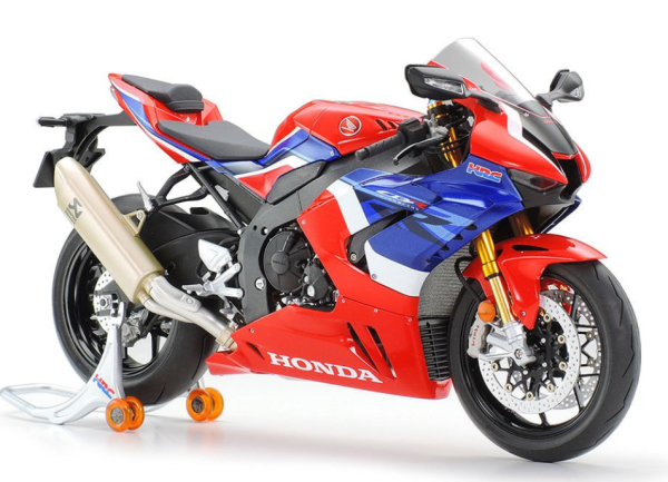 1/12 CBR1000RR-R FIREBLADE SP