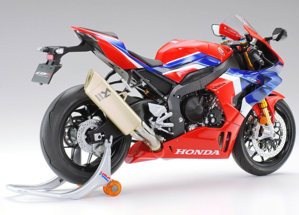 1/12 CBR1000RR-R FIREBLADE SP