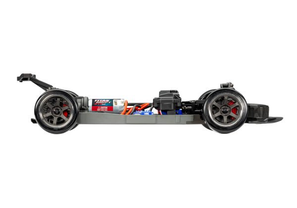 Traxxas 4-Tec® Drift