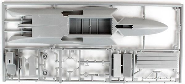 Mistercraft F006 1/72 Ölçek, F-22 Gelişmiş Avcı Uçağı, Plastik Model kiti