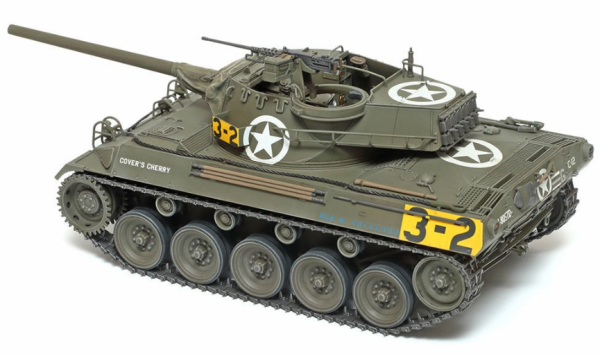 1/35 M18 Hellcat