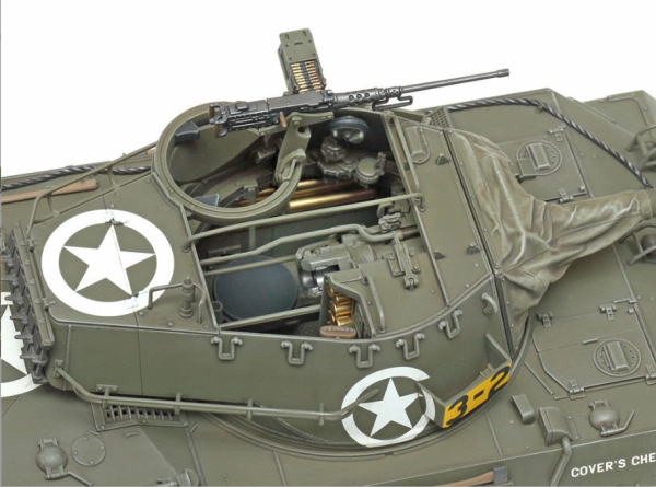 1/35 M18 Hellcat