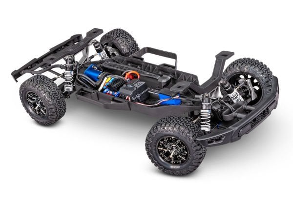 Traxxas Ford® F-150® Raptor R™ 4x4 VXL