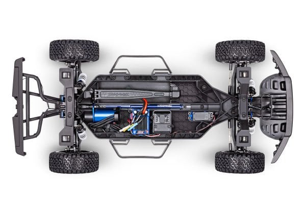 Traxxas Ford® F-150® Raptor R™ 4x4 VXL