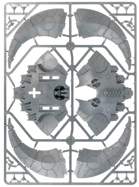 Combat Patrol: Necrons