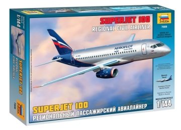 1/144 Boeing 787 Dreamliner