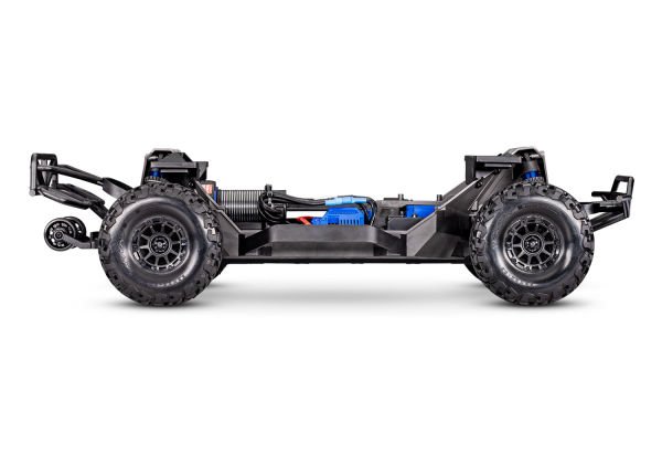 Traxxas Maxx Slash 1/8 4WD 6S