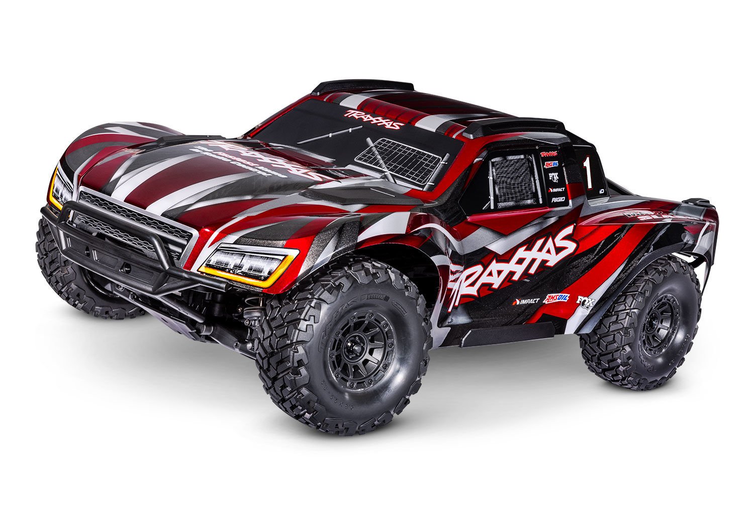 Traxxas Maxx Slash 1/8 4WD 6S