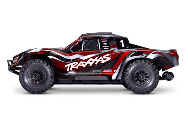 Traxxas Maxx Slash 1/8 4WD 6S