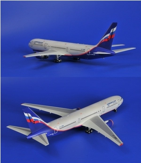 1/144 Boeing 767-300