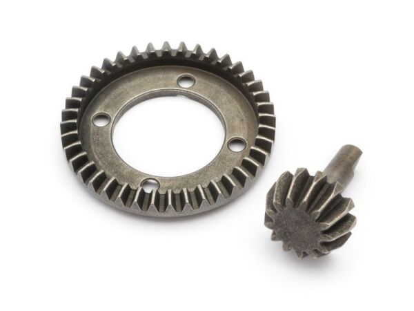 Differential Bevel Gear Set (40T/13T)