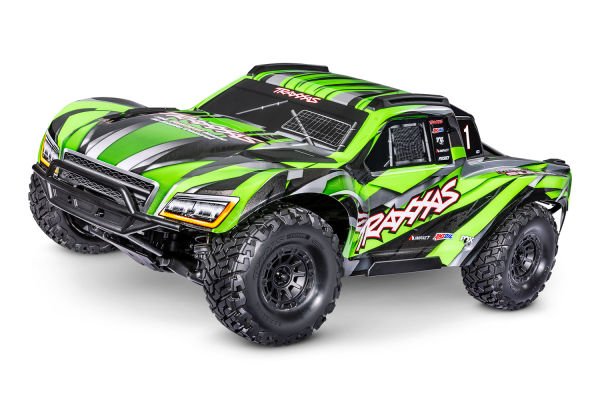 Traxxas Maxx Slash 1/8 4WD 6S