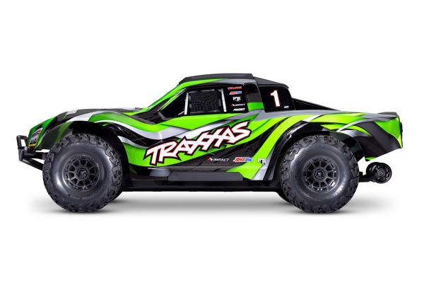 Traxxas Maxx Slash 1/8 4WD 6S