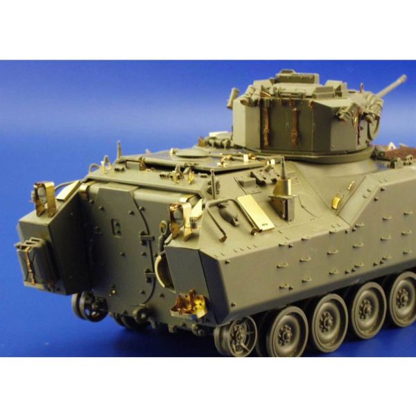 Eduard 35696 1/35 Ölçek, Aıfv Nato 250Mm Cannon For Afv M