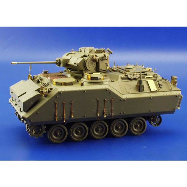 Eduard 35696 1/35 Ölçek, Aıfv Nato 250Mm Cannon For Afv M