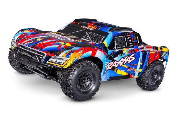 Traxxas Maxx Slash 1/8 4WD 6S