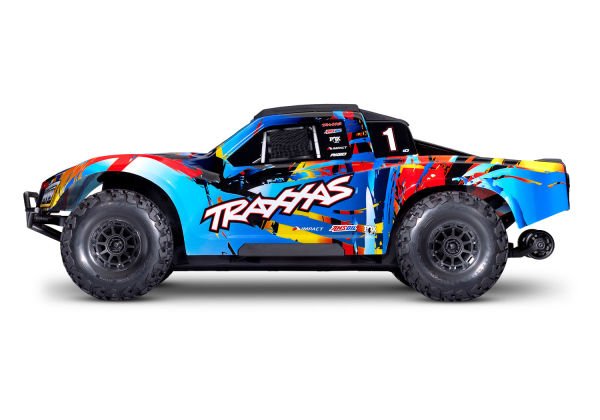 Traxxas Maxx Slash 1/8 4WD 6S