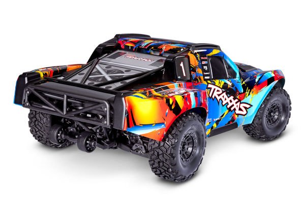 Traxxas Maxx Slash 1/8 4WD 6S