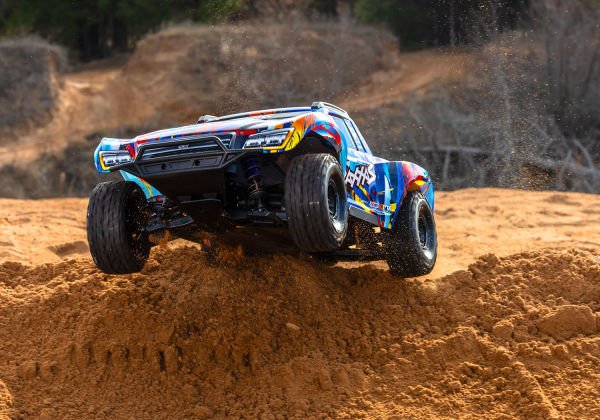 Traxxas Maxx Slash 1/8 4WD 6S