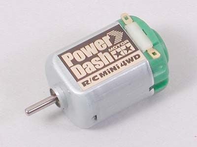 Power-Dash Motor