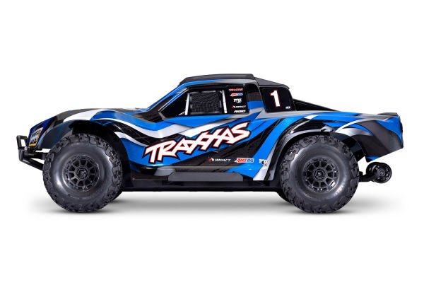 Traxxas Maxx Slash 1/8 4WD 6S