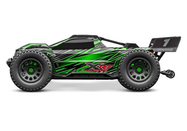 Traxxas XRT Ultimate 4WD 2024 Limited Edition