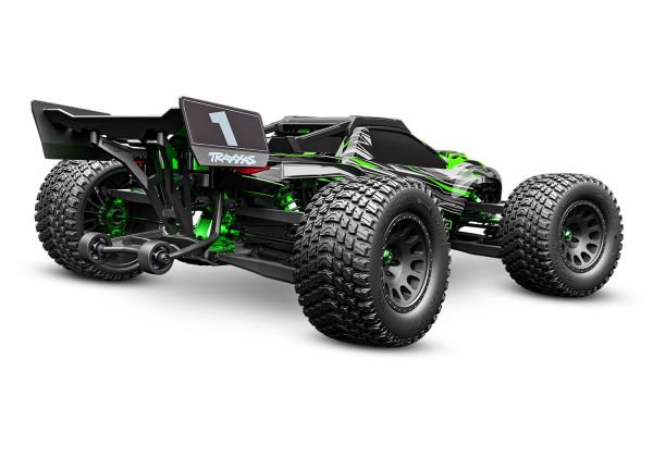 Traxxas XRT Ultimate 4WD 2024 Limited Edition