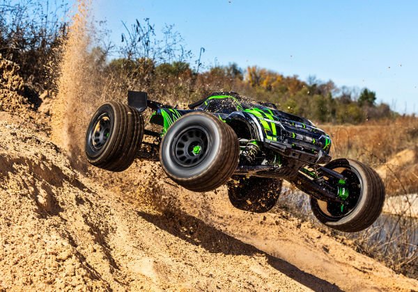 Traxxas XRT Ultimate 4WD 2024 Limited Edition