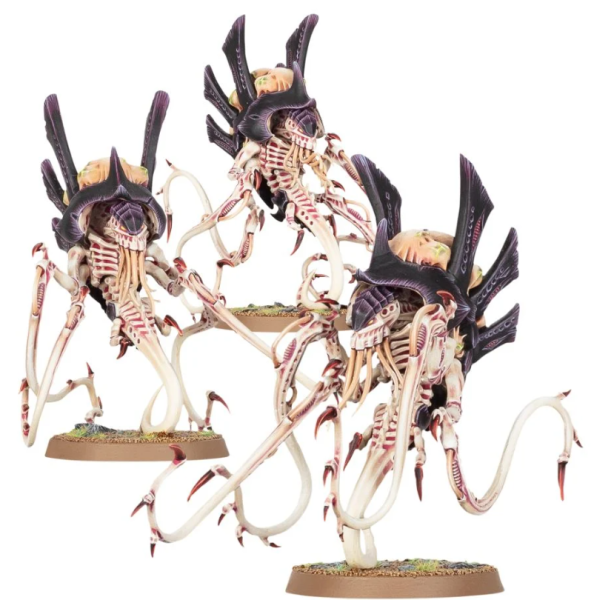 Tyranids: Venomthropes