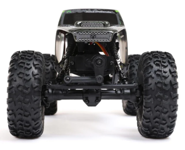 Axial 1/24 AX24 XC-1 4WS Crawler RTR