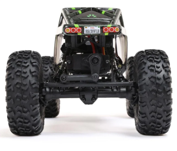 Axial 1/24 AX24 XC-1 4WS Crawler RTR