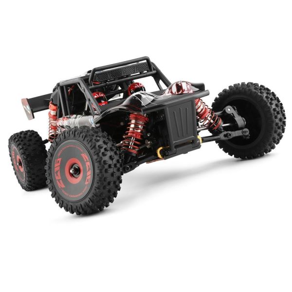 WLToys 124016 1/12 Brushless Desert Buggy RTR