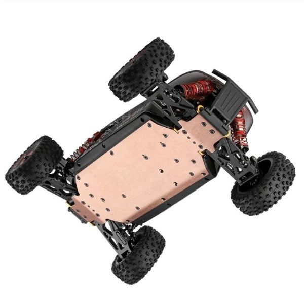 WLToys 124016 1/12 Brushless Desert Buggy RTR