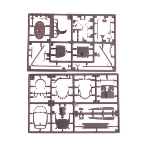 Roden 613 1/32 Ölçek, Pfalz D.III