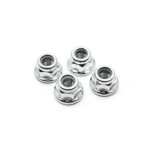 Screws-Anti-loose Screw nut(2pcs)