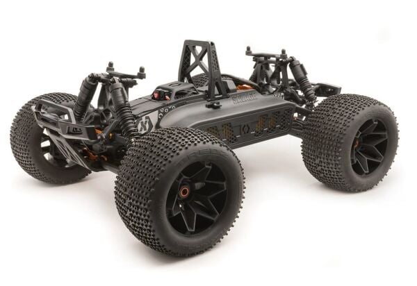 1/8 Savage X Flux V2 Brushless 4WD RTR