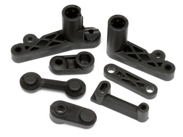 STEERING WIPER ARM SET BAJA