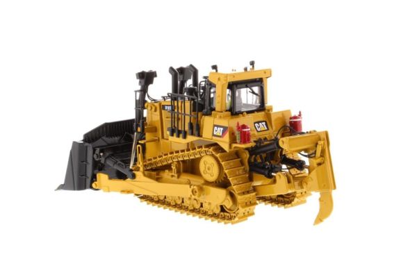 Diecast Masters 85532 1/50 Ölçek, Cat D10T2 Dozer, Sergilemeye Hazır Metal İş Makinası Modeli