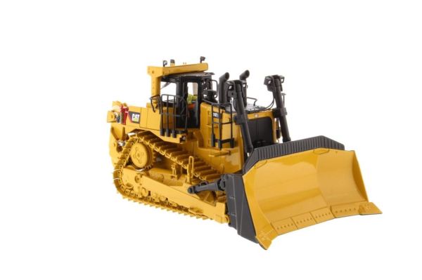 Diecast Masters 85532 1/50 Ölçek, Cat D10T2 Dozer, Sergilemeye Hazır Metal İş Makinası Modeli