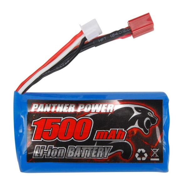 Remo E9315 7,4 Volt 1500 Mah Li-po Batarya