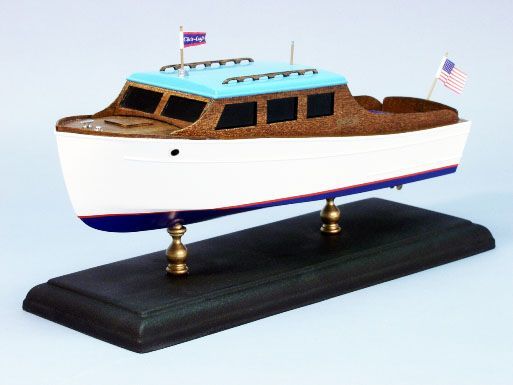 Chris-Craft Streamline Cruiser 31,8cm