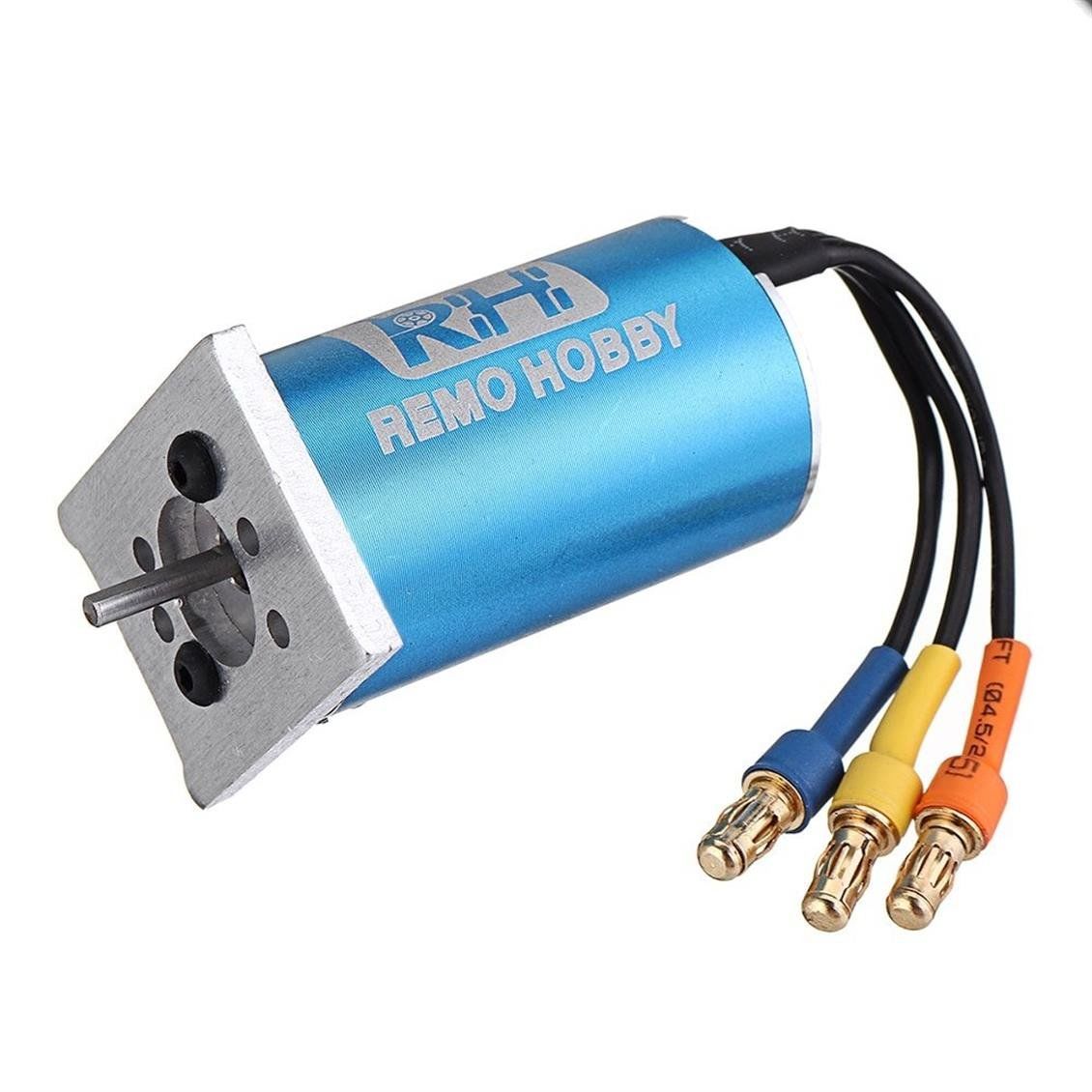 Remo E9631 3500 Kv Fırçasız Motor