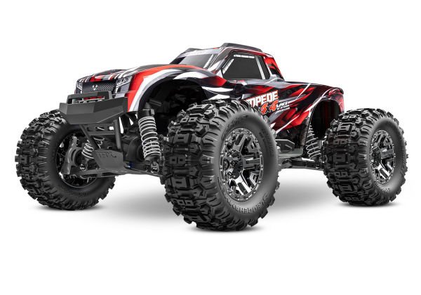 Traxxas Stampede 4x4 VXL