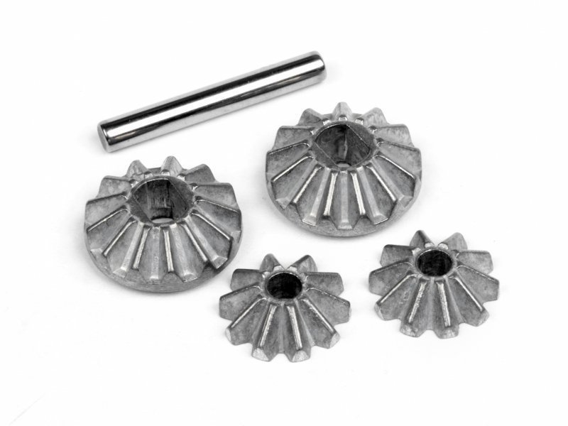 BEVEL GEAR SET (13/10T) E10